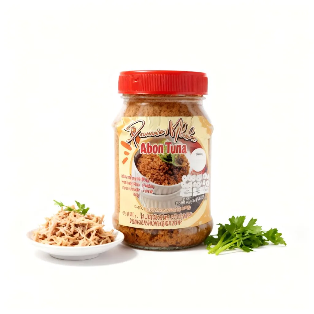 Abon Tuna - Image 2