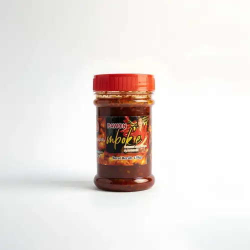 Sambal Tuna