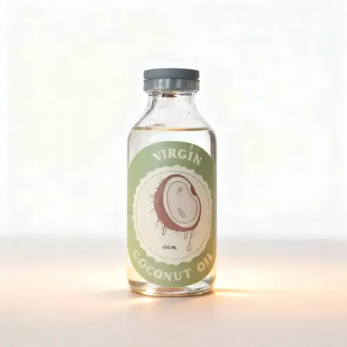 Virgin Olive Oil